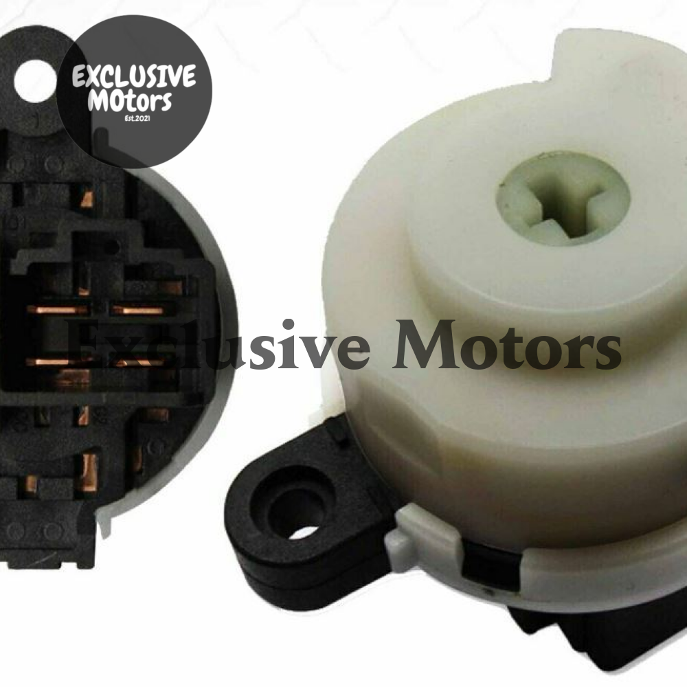 Ignition Switch for Ford Courier (1999-2002)