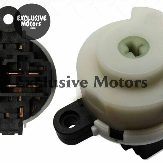 Ignition Switch for Ford Courier (1999-2002)