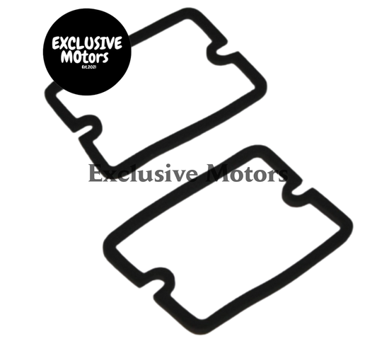 Rear Side Marker Seal Set - Chrysler Valiant CH/CJ/CK (1962-1981)