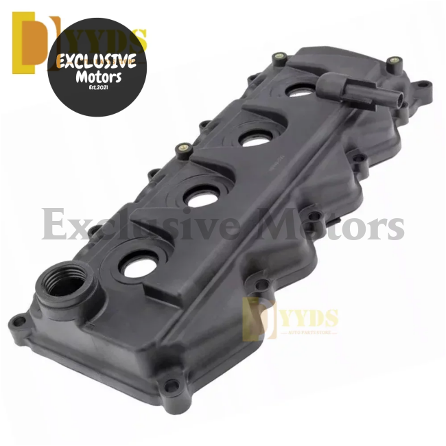 Cylinder Engine Valve Cover With Gasket For Nissan Navara D22 D40 Yd25