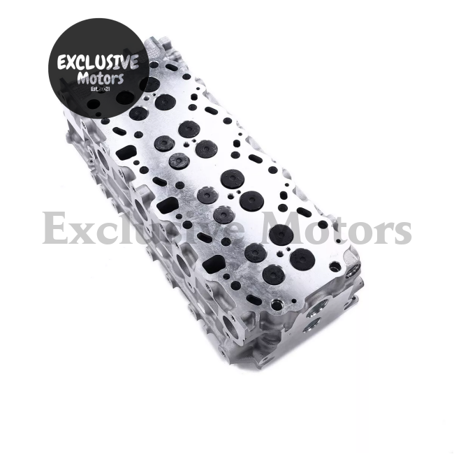 Cylinder Head Assembly For Toyota Hiace 2Kd-Ftv 2.5L Diesel H200 2005-2019