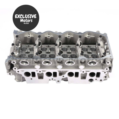 Cylinder Head for Nissan Navara D22