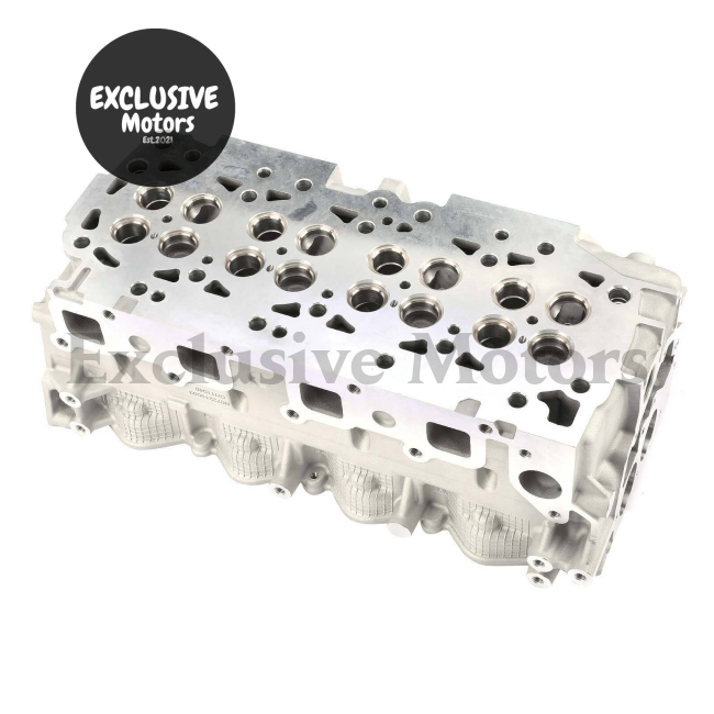 Cylinder Head for Nissan Navara D22