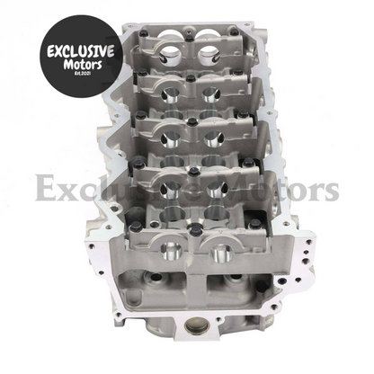 Cylinder Head for Nissan Navara D22