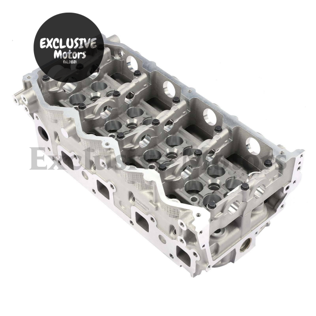 Cylinder Head for Nissan Navara D22