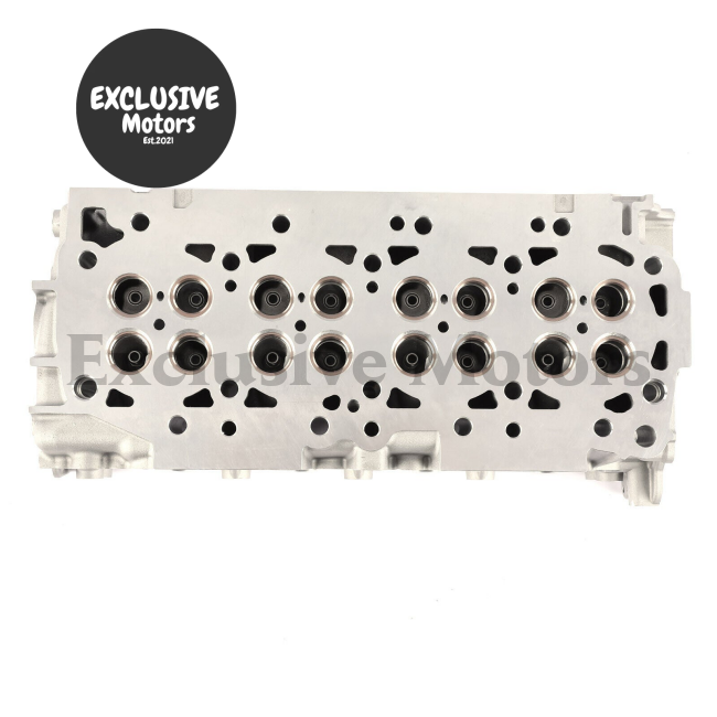 Cylinder Head for Nissan Navara D22