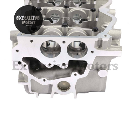 Cylinder Head for Nissan Navara D22