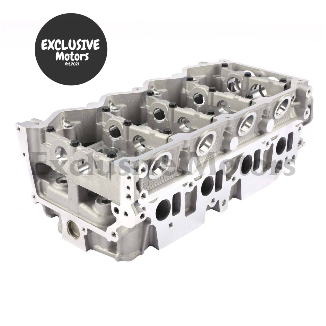 Cylinder Head for Nissan Navara D22