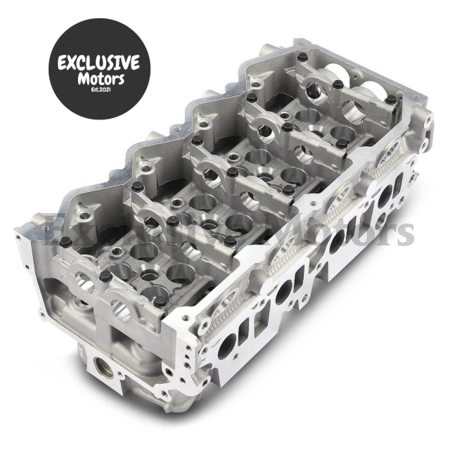 Cylinder Head for Nissan Navara D22