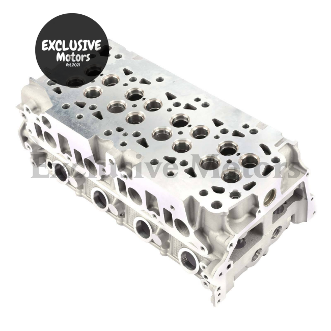 Cylinder Head for Nissan Navara D22