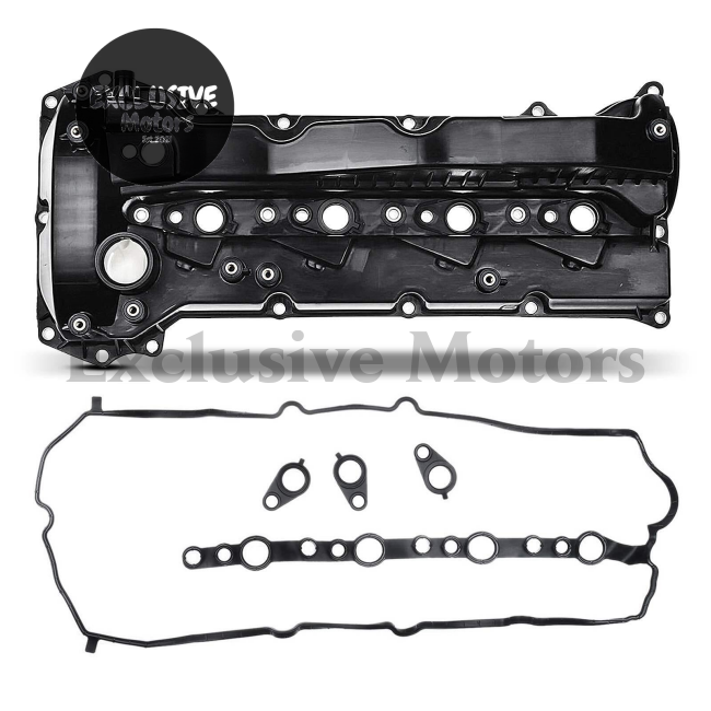 Cylinder Head Valve Cover for Toyota Hilux