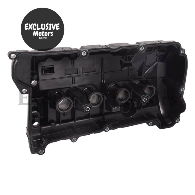 Cylinder Valve Cover with Gasket for Mini Cooper (2007-2016, 1.6L Engine)