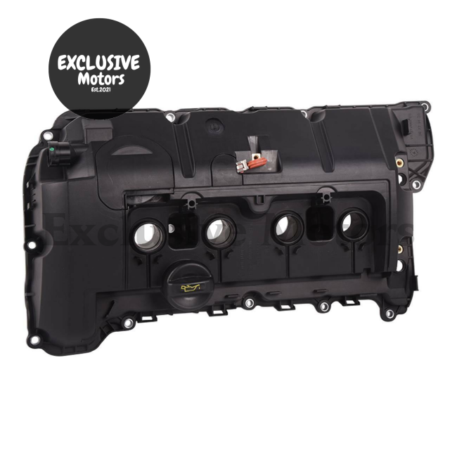 Cylinder Valve Cover with Gasket for Mini Cooper (2007-2016, 1.6L Engine)