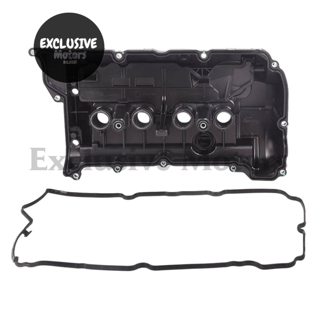 Cylinder Valve Cover with Gasket for Mini Cooper (2007-2016, 1.6L Engine)