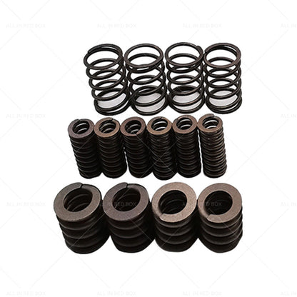 6DCT450 Gearbox Clutch Retainer Springs Repair Kit Suitable For Ford Models MPS6-4