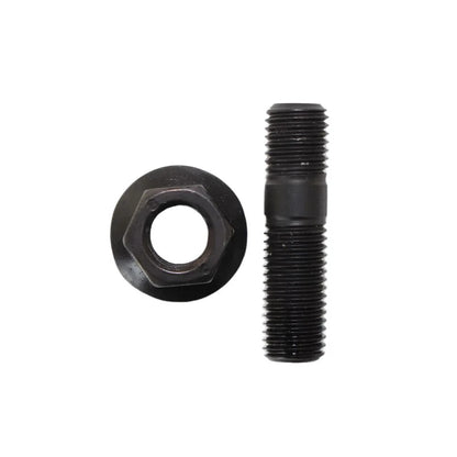High Tensile Exhaust Manifold Stud Kit for Mitsubishi Triton MQ 4N14 2.4L