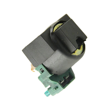 Starter Solenoid Relay 4 Pin Black Suitable For Honda CTX200 2009–2016-3