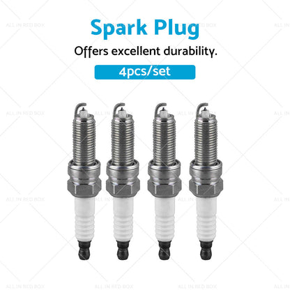 Spark Plug Suitable For Hyundai i30 GD 1. 8 2. 0 i40 VF iX35 LM Tucson TL TLE 2. 0-1
