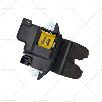 Trunk Lock Actuator Suitable For 2013-2018 Kia Forte 2Dr 4Dr