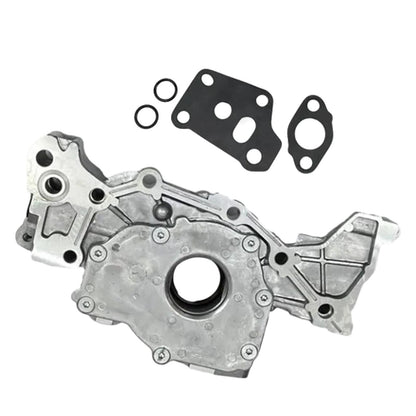 Oil Pump Suitable For Mitsubishi Triton MK 6G72 3.0L V6 24V 1996-2006-2