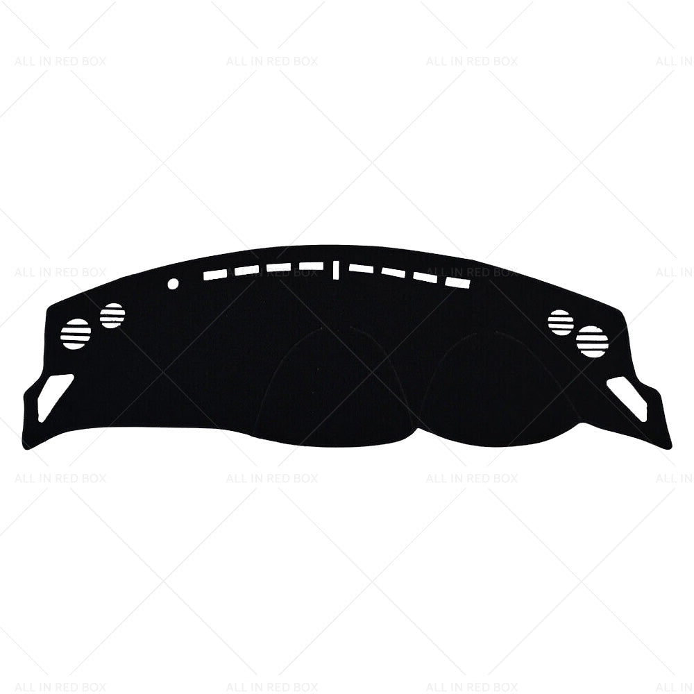 Dash Mat Dashmat Cover Suitable For Toyota 86 Subaru BRZ 2012-2021 Dashboard Pad-3