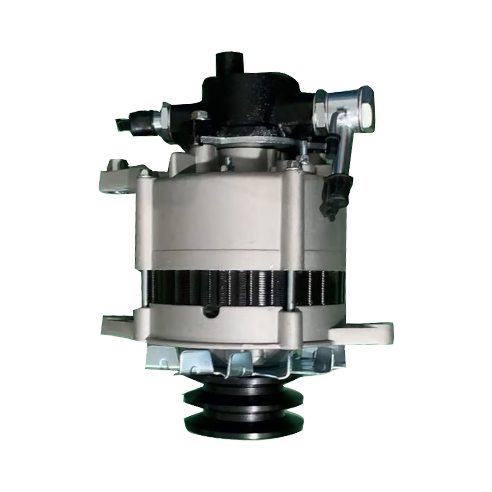 Alternator Suitable for Nissan Navara D22 D21 2.7L Ford Maverick DA 2310002N15-2