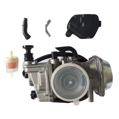 Carburetor Carby for Honda ATC250SX TRX300FW TRX350FE TRX350FM TRX350TM TRX400FW-2