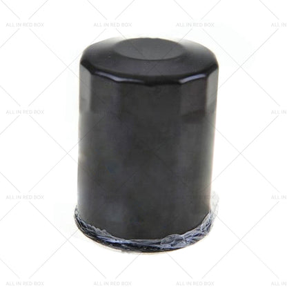 Air Fuel Oil Filter Service Kit Suitable for Toyota KUN26R Diesel Hilux 3. 0D-3