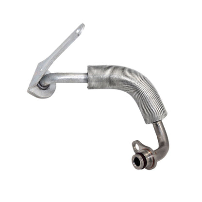 Turbocharger Coolant Hose Suitable For BMW X1 X3 X4 X5 X6 Z4 11538663516 667-552-2