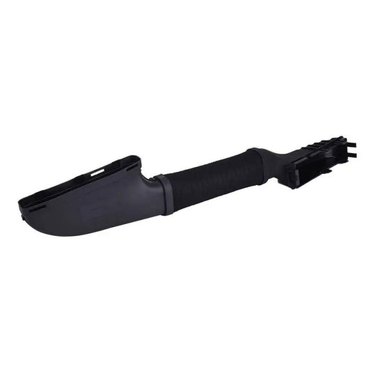 Black Air Intake Hose Suitable for Mercedes-Benz GLA250 CLA A 200 B 200-0