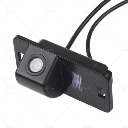 Car CCD Rear View Parking Reverse Camera Suitable for BMW 1 or 3 or 5 E39 E46 E53 E90-4