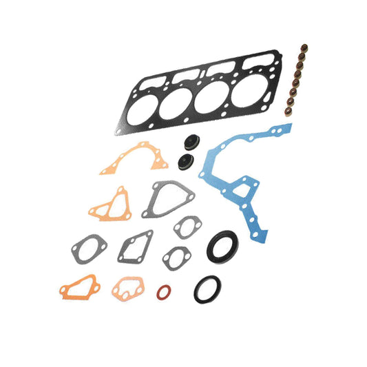 Full Gasket Set Suitable For Toyota Corolla KE38 KE55 KE70 Liteace KM20 4K,4K-C-0