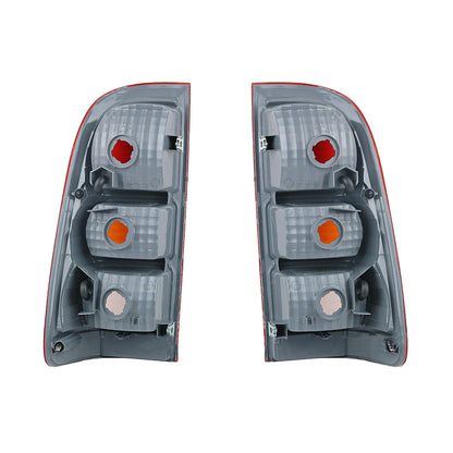 Rear RightLeft Tail Light Suitable For Toyota Hilux KUN15 KUN26 KUN35 2005-11