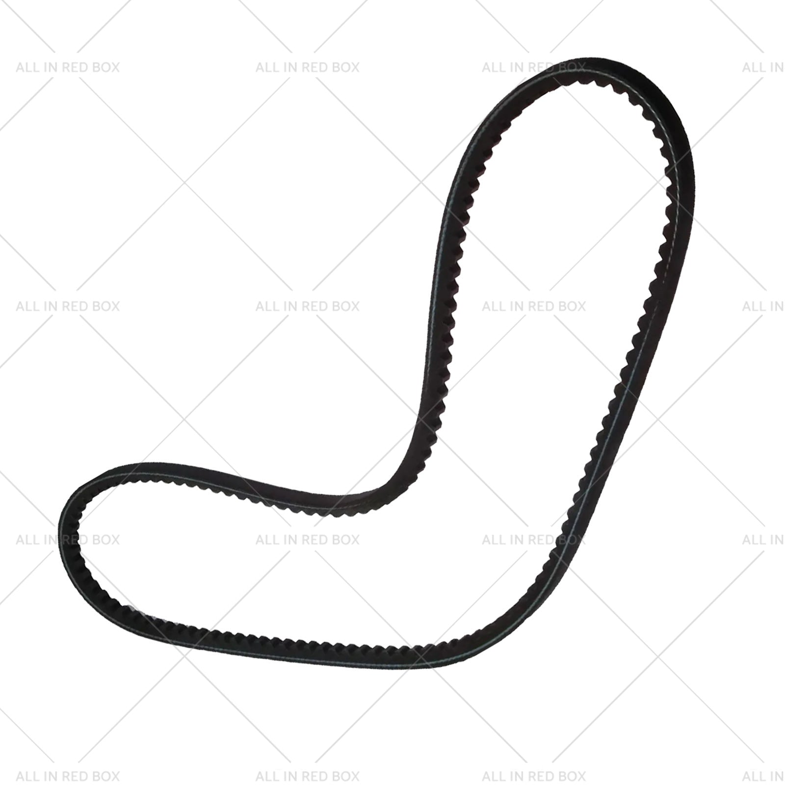 7100104 Alternator Drive Belt For Bobcat S130 S150 S160 S175 S185 S205 S450 S510-3
