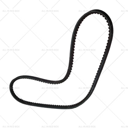 7100104 Alternator Drive Belt For Bobcat S130 S150 S160 S175 S185 S205 S450 S510-3