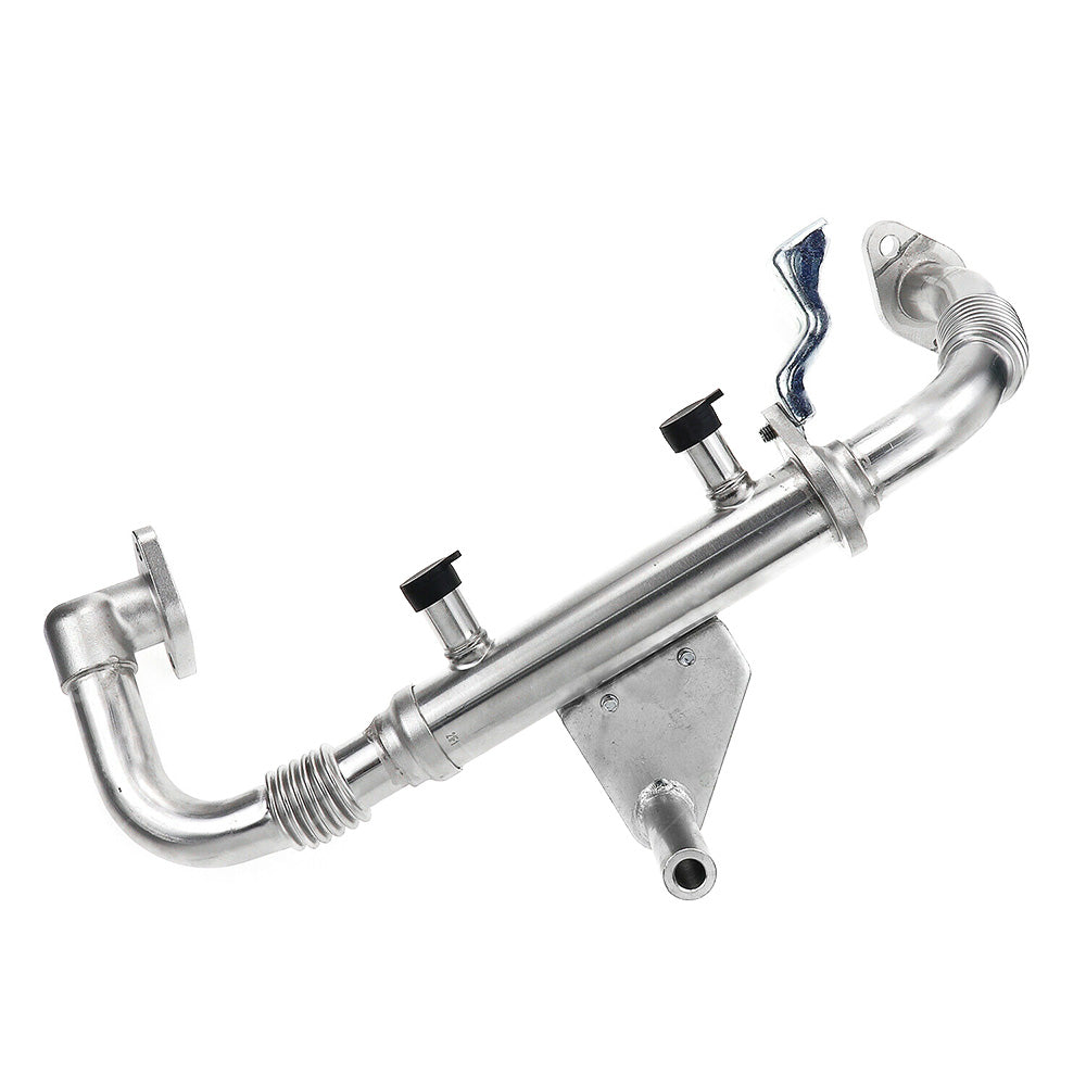 EGR Cooler Pipe fit NISSAN Navara D40 Spain Thai YD25DDTI YD25 14735-EC00D-4