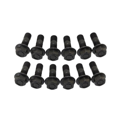 Permaseal Exhaust Manifold Installation Studs&Gasket for Nissan Skyline R31 2.0L