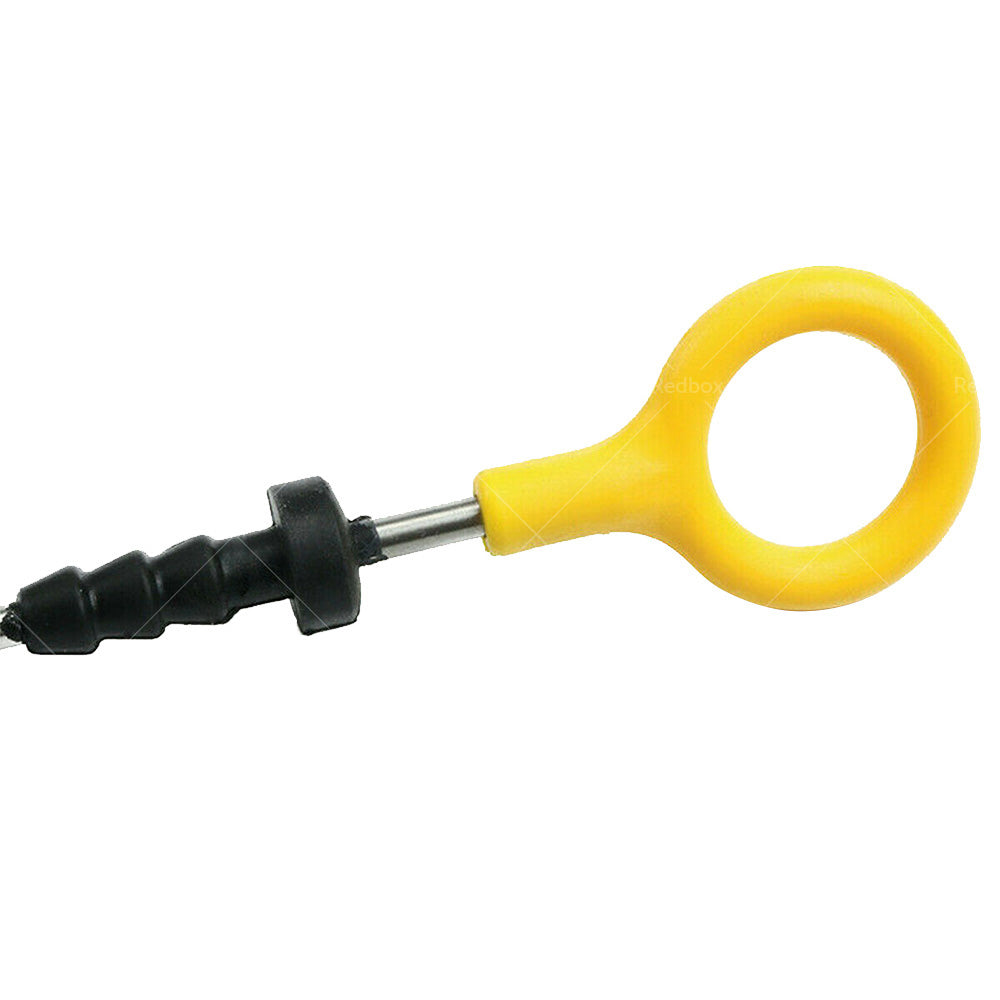 New Engine Oil Level Dip Stick For Nissan Patrol GU Y61 ZD30 ZD30DDTi 3L Diesel-4
