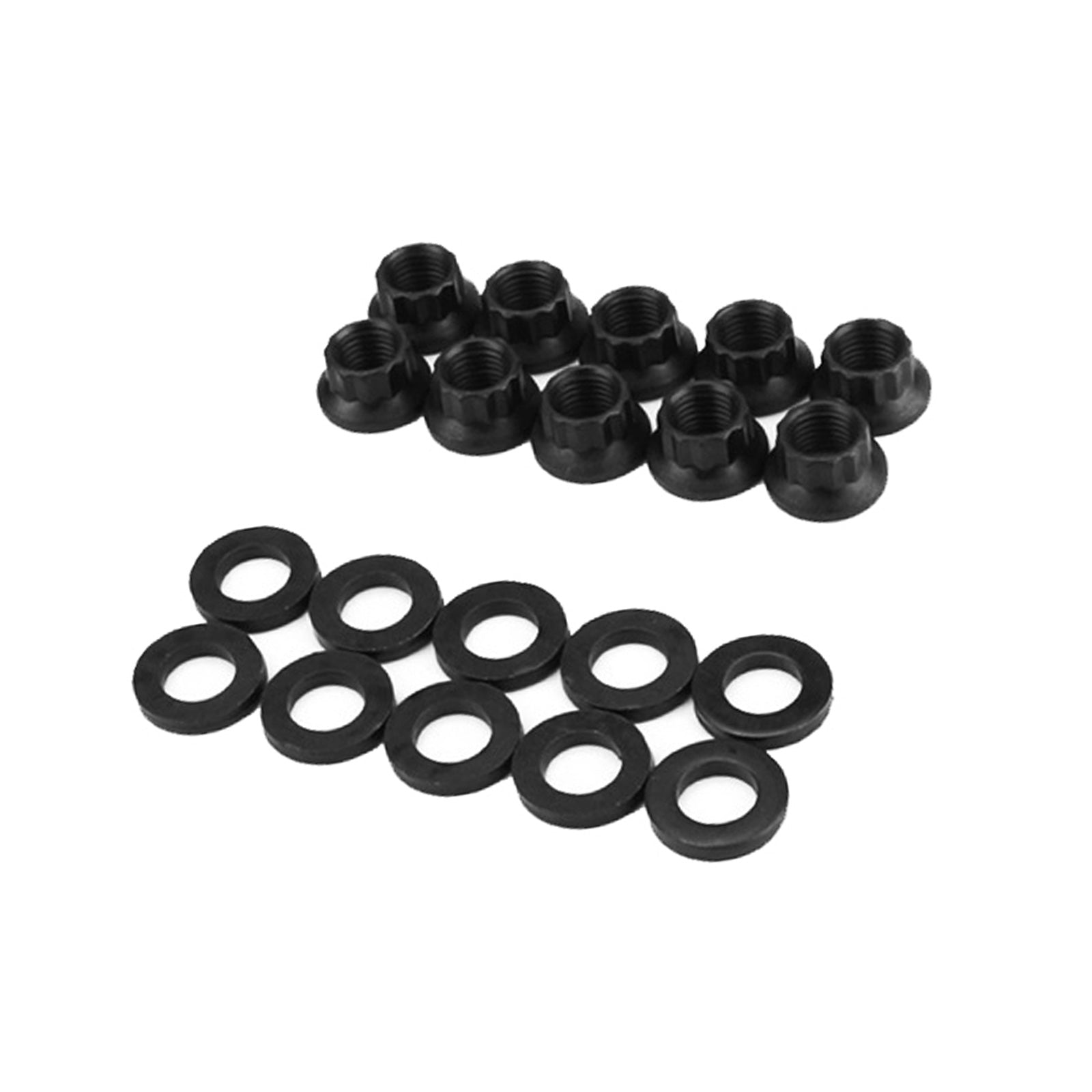 Cylinder Head Stud Kit Suitable For Nissan RB20 RB20DET RB25 2.0L 2.5L 202-4301-2