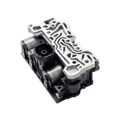Auto Solenoid Block Pack Part Unit Suitable For Ford Mercury Falcon Lincoln-2