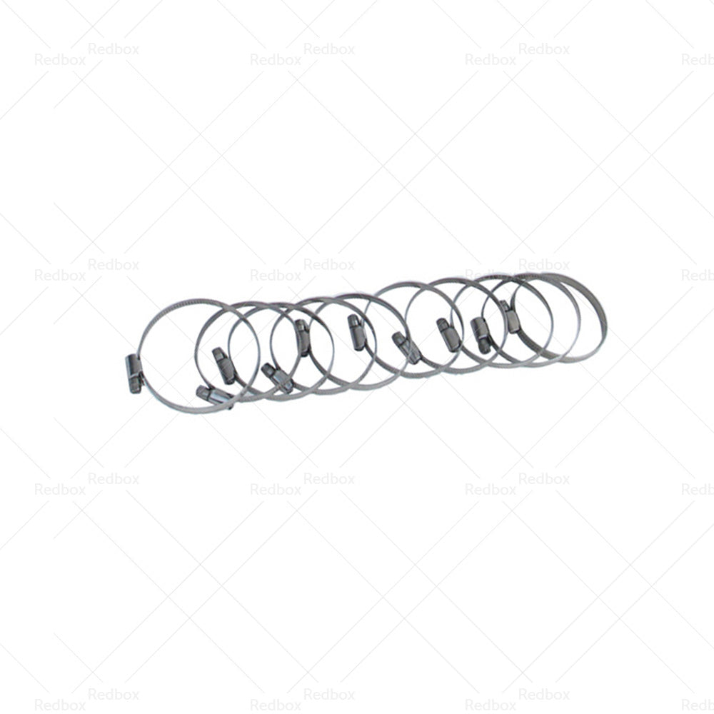 Intercooler Pipe Kit Suitable For Toyota Hilux 3. 0 1KZ-TE Turbo Diesel 2002-2005-2