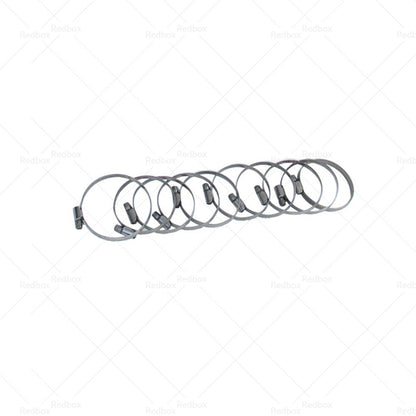 Intercooler Pipe Kit Suitable For Toyota Hilux 3. 0 1KZ-TE Turbo Diesel 2002-2005-2