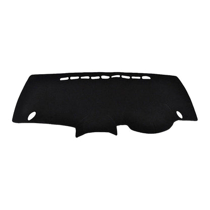 Non-Slip Dash Mat Suitable For Honda Jazz GE 2008-2014 Dashboard Cover-0