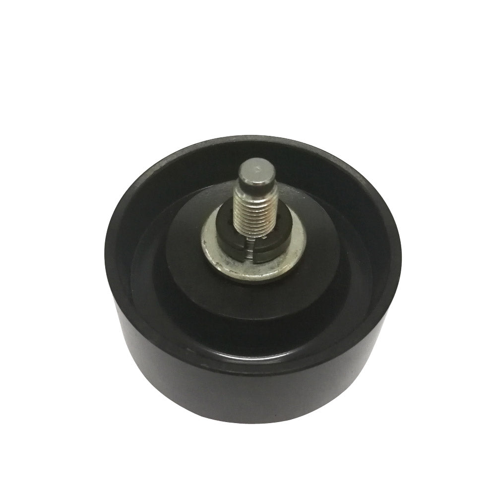Fan Belt Idler Pulley Suitable for Toyota Hilux KUN16 KUN26 3. 0L Diesel 1KD-FTV-0