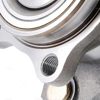 Rear Wheel Bearing Hub Fit For Mitsubishi Pajero NS NT NW NX with 14mm Bolt Hole