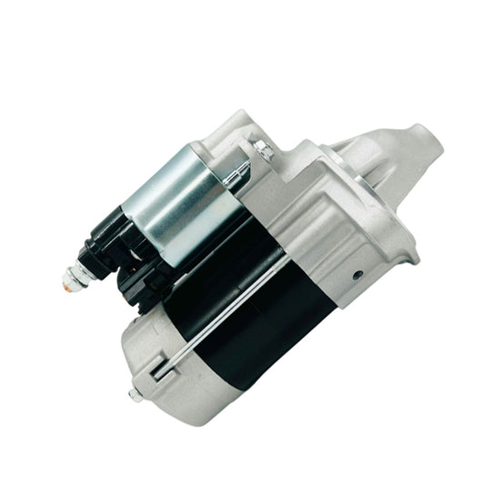 Starter Motor 1.1kW 12V Suitable For Toyota Celica ZZT231 Corolla ZZE122 ZZE123-0