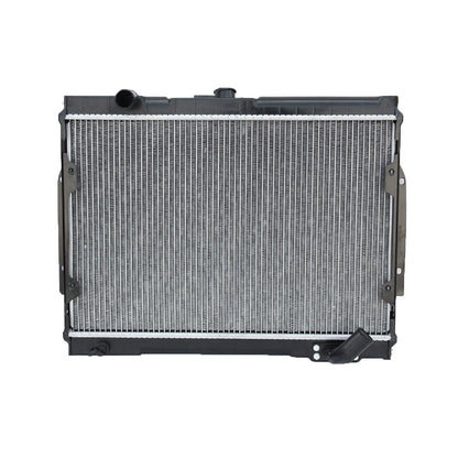 Radiator Suitable For Mitsubishi Delica / Express / L200 / L300 / Triton ME MF MG MH MJ / Pajero NF-0