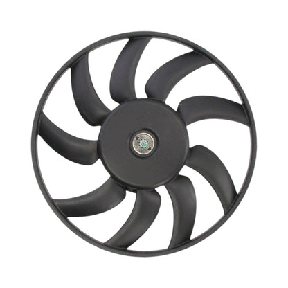 Radiator Cooling Fan Suitable For Audi A6 C7 2.0L 3.0L Sedan Avant 2011-2018-2
