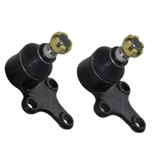 2x Lower Ball Joints Suitable For Toyota Hilux 2WD LN85 LN86 RN85 YN85 88-97 RWD-0