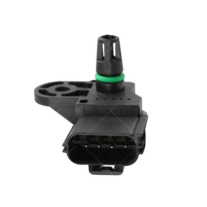 MAP Manifold Air Pressure Sensor Fit For Ford Falcon BF BA Territory SX SY 4. 0L-2